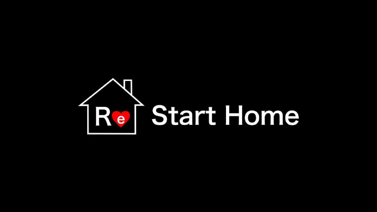 【ルームツアー】Re Start Home PV